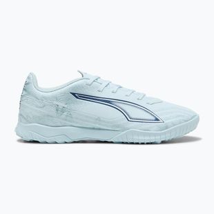 Кросівки футбольні PUMA Ultra 6 Play TT icy blue/puma white/blue jewel