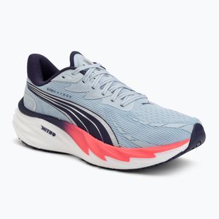 Чоловічі бігові кросівки PUMA X Hyrox Velocity Nitro 4 gray