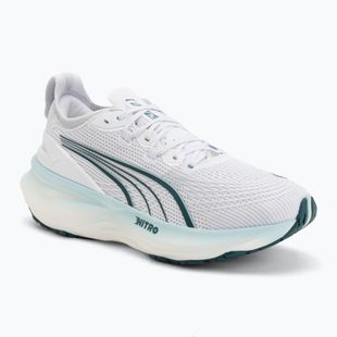 Кросівки для бігу чоловічі PUMA ForeverRun Nitro 2 white