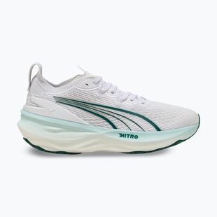 Кросівки для бігу чоловічі PUMA ForeverRun Nitro 2 white