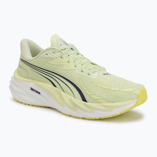 Кросівки для бігу чоловічі Puma Velocity Nitro 4 green