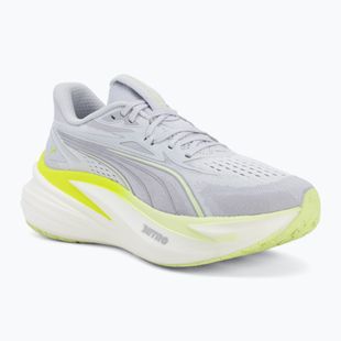 Кросівки для бігу жіночі PUMA MagMax Nitro 2 gray