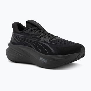Кросівки для бігу чоловічі PUMA MagMax Nitro 2 black