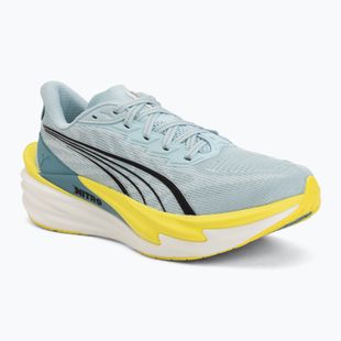 Кросівки для бігу жіночі PUMA Deviate Nitro 4 blue