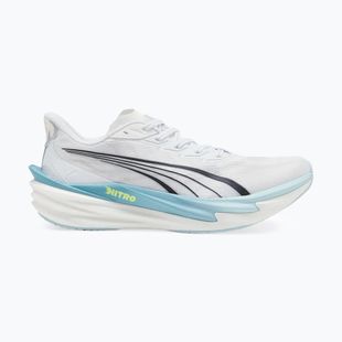 Кросівки для бігу чоловічі PUMA Deviate Nitro 4 white
