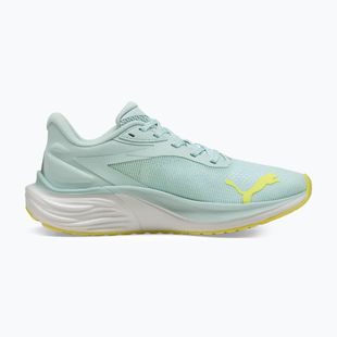 Кросівки для бігу жіночі PUMA Electrify Nitro 4 blue