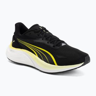 Кросівки для бігу чоловічі PUMA Electrify Nitro 4 black