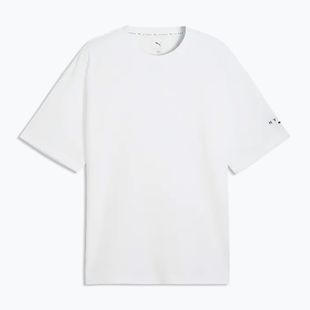 Футболка для тренувань чоловіча PUMA Hyrox City Lifestyle Tee white