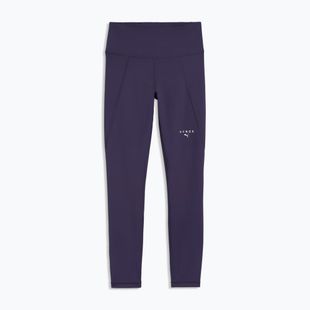 Жіночі тренувальні легінси PUMA x HYROX Essential Tight фіолетові
