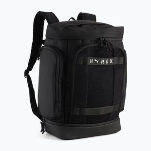 Рюкзак PUMA Hyrox Daily 34 l black