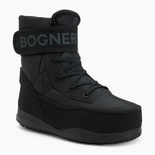 Черевикі зимові чоловічі BOGNER Laax 7 black