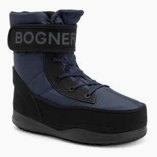 Черевикі зимові чоловічі BOGNER Laax 7 navy