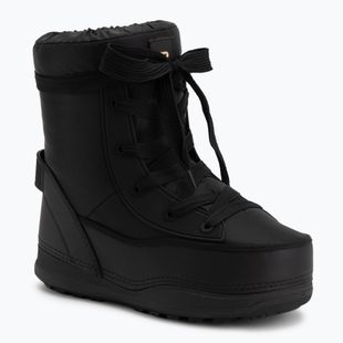 Черевики зимові жіночі BOGNER La Plagne 13 B black