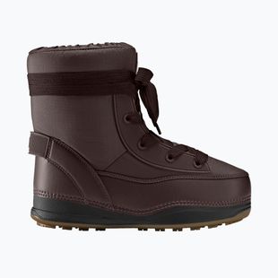 Черевики зимові жіночі BOGNER La Plagne 13 B dark brown