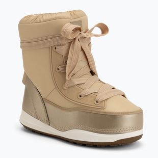 Черевики зимові жіночі BOGNER La Plagne 13 B beige