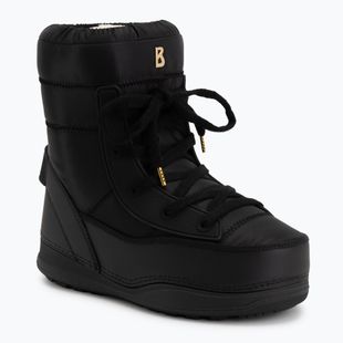 Черевики зимові жіночі BOGNER La Plagne 20 A black