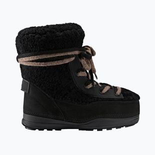 Черевики зимові жіночі BOGNER La Plagne 28 black