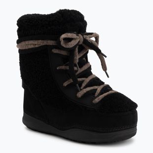 Черевики зимові жіночі BOGNER La Plagne 28 black