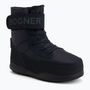 Черевики зимові чоловічі BOGNER Laax 7 D navy