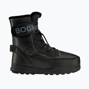 Черевики зимові чоловічі BOGNER Laax 7 E black