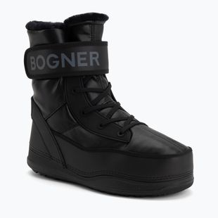 Черевики зимові чоловічі BOGNER Laax 7 E black