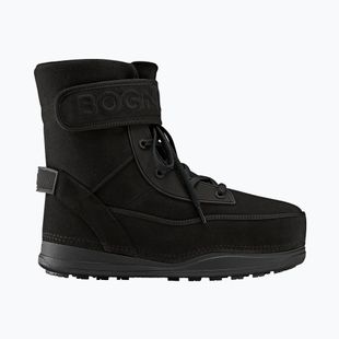 Черевики зимові чоловічі BOGNER Laax 7 F black