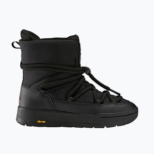 Черевики зимові жіночі BOGNER FIRE+ICE Paris III black