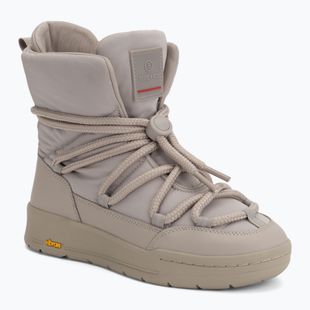 Черевики зимові жіночі BOGNER FIRE+ICE Paris III beige