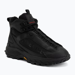 Взуття чоловіче BOGNER FIRE+ICE Montana II Black