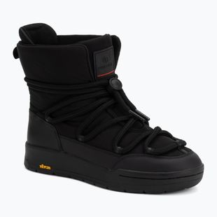 Черевики зимові чоловічі BOGNER FIRE+ICE Paris III black
