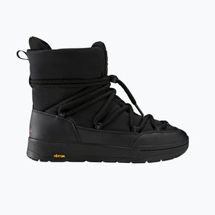 Черевики зимові чоловічі BOGNER FIRE+ICE Paris III black