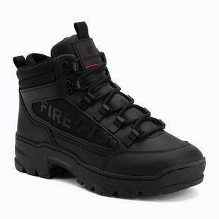 Взуття чоловіче BOGNER FIRE+ICE Arctic II black