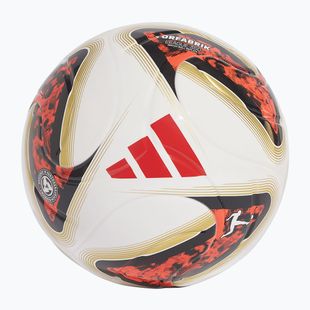 М'яч футбольний adidas Bundesliga J350 white