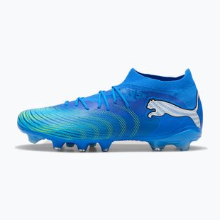 Кросівки для футболу PUMA Future 9 Match FG/AG ultra blue/puma white