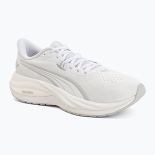 Кросівки для бігу Puma Electrify Nitro 5 puma white/puma silver