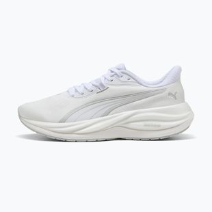 Кросівки для бігу Puma Electrify Nitro 5 puma white/puma silver