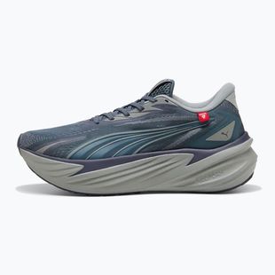 Кросівки для бігу Puma Maxima Pro Primaloft evening blue/inky depths