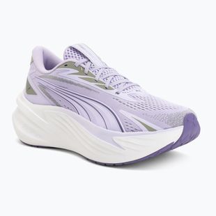 Кросівки для бігу Puma Maxima Pro light lavender/plum purple