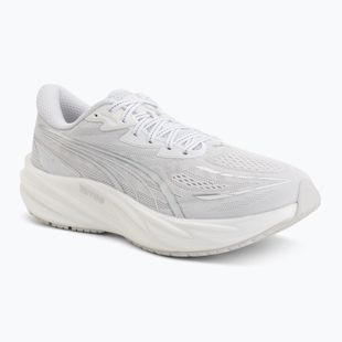 Кросівки для бігу чоловічі Puma Velocity Nitro 5 puma white/puma silver