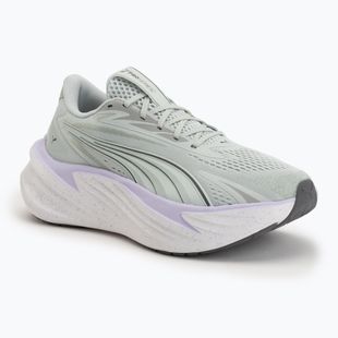 Кросівки для бігу Puma Maxima Pro creme de mint/light lavender