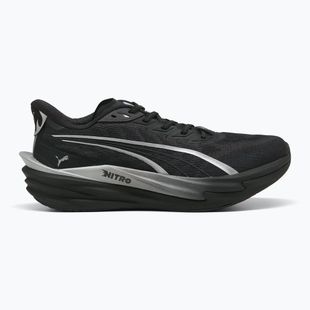Кросівки для бігу чоловічі PUMA Deviate NITRO 4 Brightstride puma black