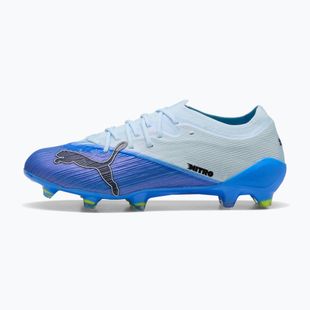 Кросівки для футболу PUMA Ultra Nitro 7 PRO FG ultra blue/icy blue