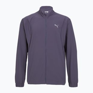 Кофта для бігу чоловіча PUMA Run Velocity Woven inky depths