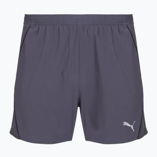 Шорти для бігу чоловічі PUMA Run Velocity 5" inky depths