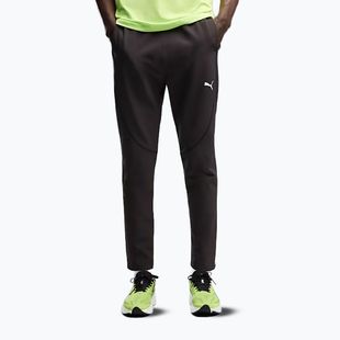 Штани для бігу чоловічі PUMA Run WindCELL puma black