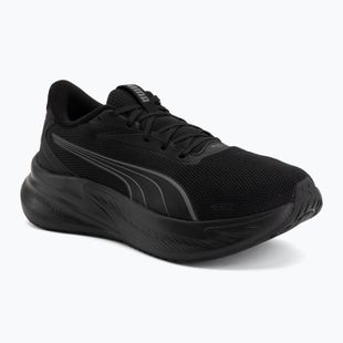 Кросівки для бігу Puma MaxStride Lite puma black/cool dark gray