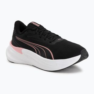 Кросівки для бігу Puma MaxStride Lite puma black/dusky rsewood