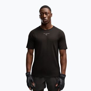 Футболка для тренувань чоловіча Puma Hyrox Pwrmode puma black