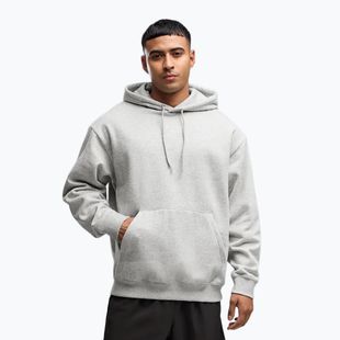 Кофта чоловіча Puma Hyrox Heavyweight Hoodie light grey