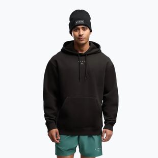 Чоловіча толстовка PUMA x HYROX Heavyweight Hoodie puma black